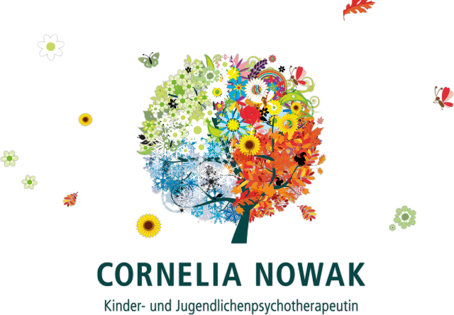Cornelia Nowak - Kinder- und Jugendlichenpsychotherapeutin